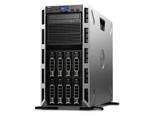 PowerEdge T430塔式服務(wù)器 - 功能強(qiáng)大、可擴(kuò)展且安靜