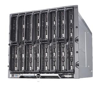 戴爾M1000e刀片式服務(wù)器 戴爾M1000e刀片式服務(wù)器